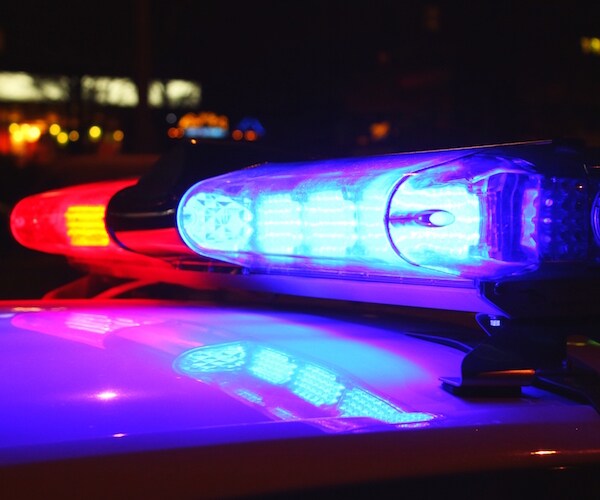 San Diego Police Shot, Wounded During Shootout at Condominium