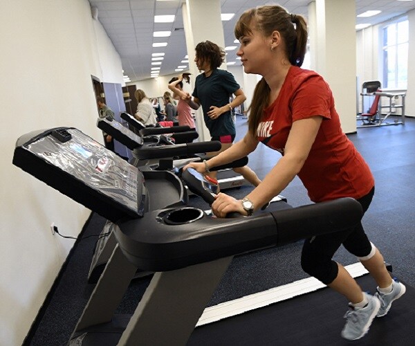 Dementia-Fitness Link Found in Study of 191 Women for 44 Years