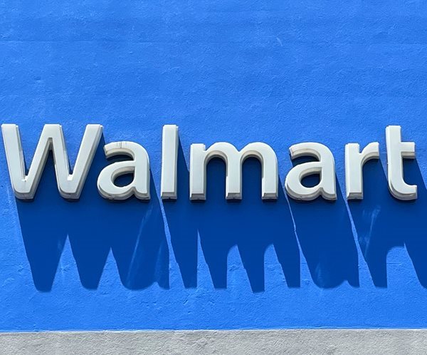 Walmart Cuts Profit Forecast, Blames Food & Fuel Inflation