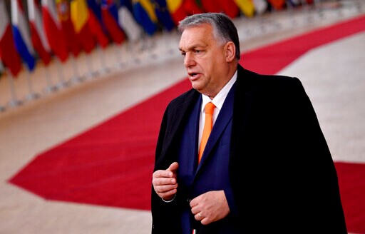 EU Inches toward Landmark Budget, Virus Recovery Fund Deal