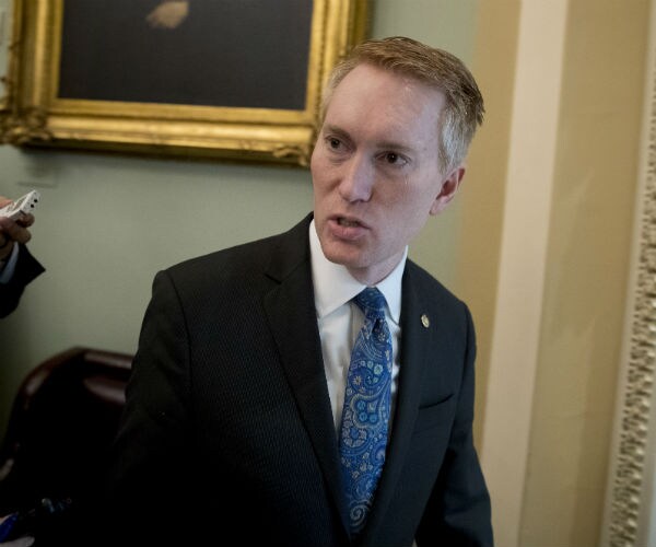 sen. james lankford