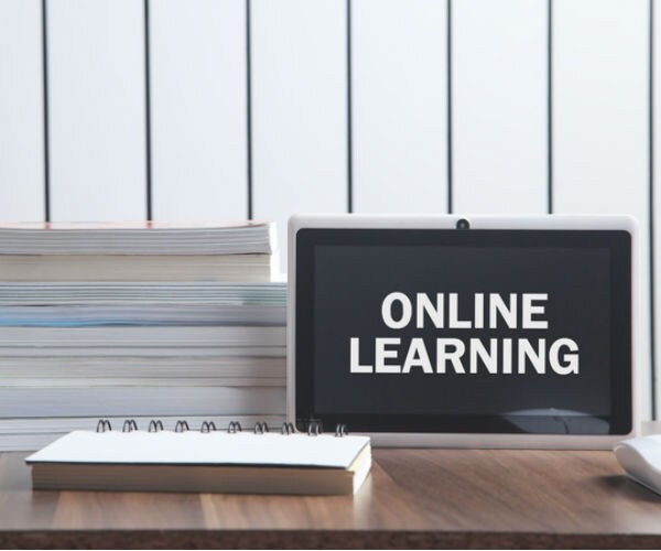 online learning 