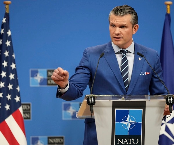 Report: Pentagon Threatens to Cut Off Anthropic in AI Safeguards Dispute