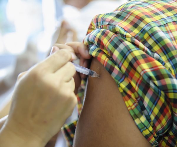 Anti-Opioid Vaccine in Development