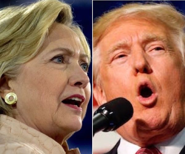 Trump Weighs Aggressive Tactics Against Clinton in First Debate