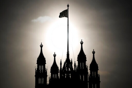 UK Financial System Seen as Resilient to Brexit, Trade Wars