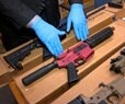 Justice Dept. Proposes Rule Intended to Crack Down on 'Ghost Guns'