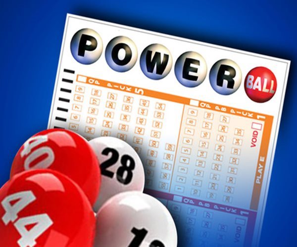 1 Winning Powerball Ticket Sold in California Worth $447M