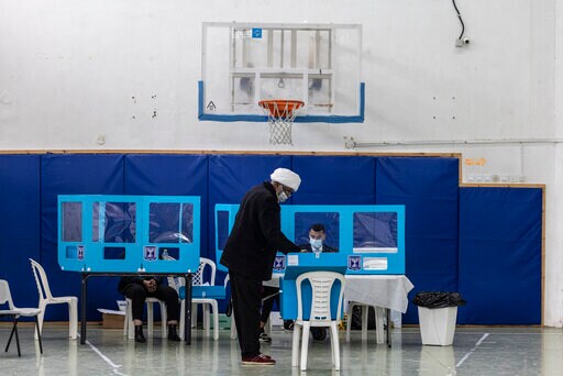 A Look at Israel's Caretaker Government after Stalemate Vote