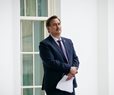 Mike Lindell Promises Revelations at Symposium