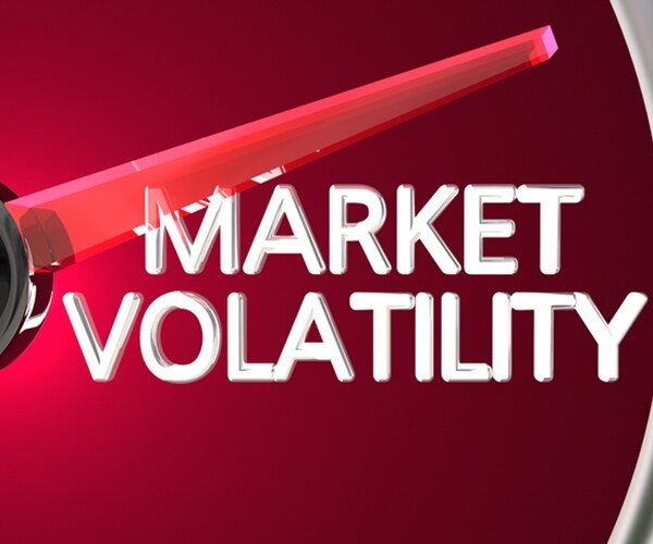 FT: Markets Enter Age of Instability, End Era of Tranquility