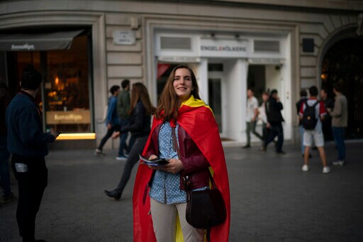 AP Exclusive: Europe's Far-right Parties Wooing the Young