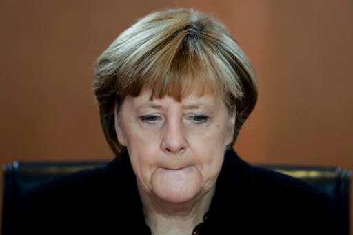 Germany Approves More Soldiers for UN Mission in Mali