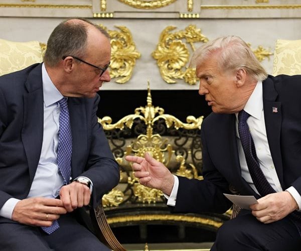 The US Shows a Way Out of Germany's Energy Trap