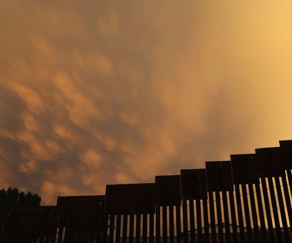 Government Support of Illegal Immigration Violates the Social Contract