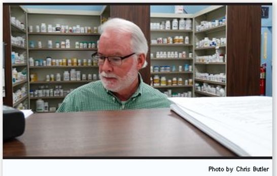 Tennessee Might Take Risk to Wean TennCare Users Off Painkillers