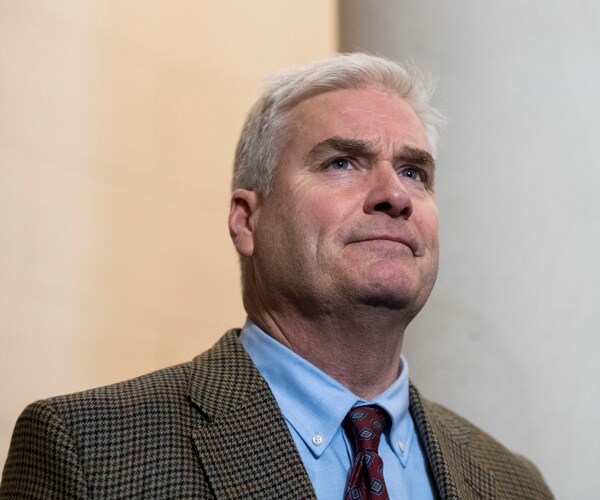 Rep. Tom Emmer, R-Minn.