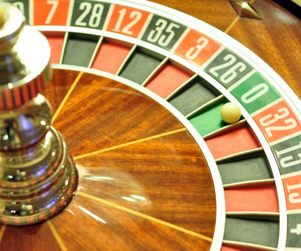 Gamblers Played $30 Million of Stolen Funds in Philippine Casino