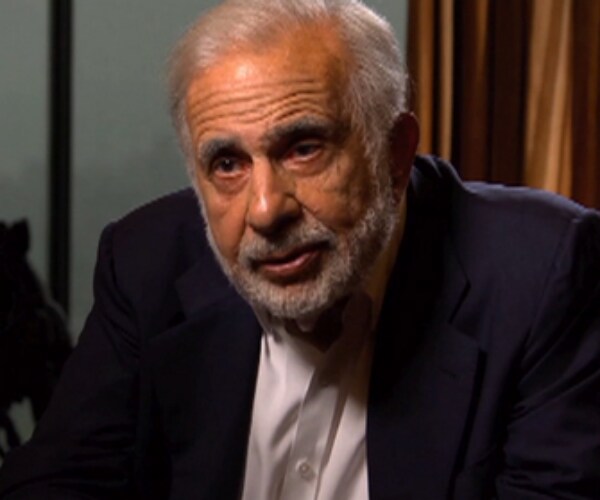 Icahn Sees Biofuels Fight Deepening as Refinery Losses Mount