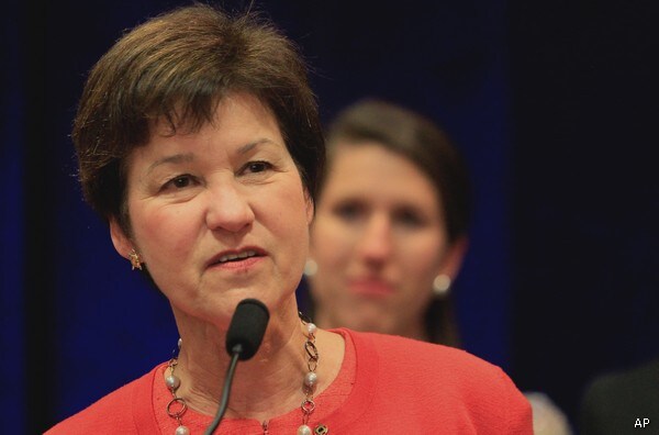 Sink May Challenge Jolly in Florida for Second Time