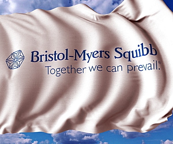 Bristol-Myers Squibb: Undervalued Big Pharma Stock Yielding Over 3%