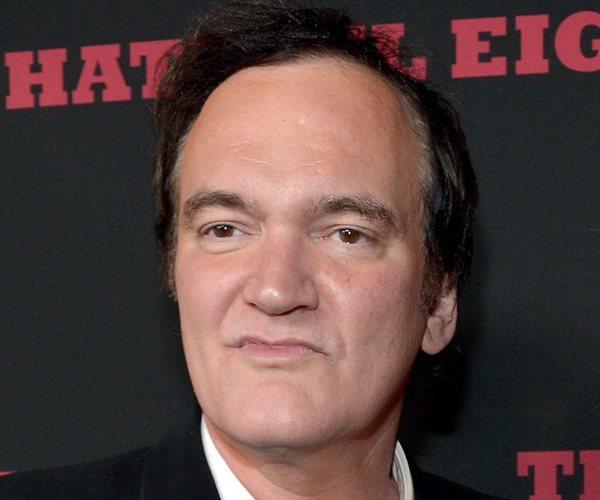 No Police Protests at Quentin Tarantino's 'Hateful Eight' Premiere