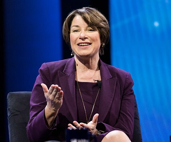 Senators Want Judiciary Committee to Hear From Tech Execs