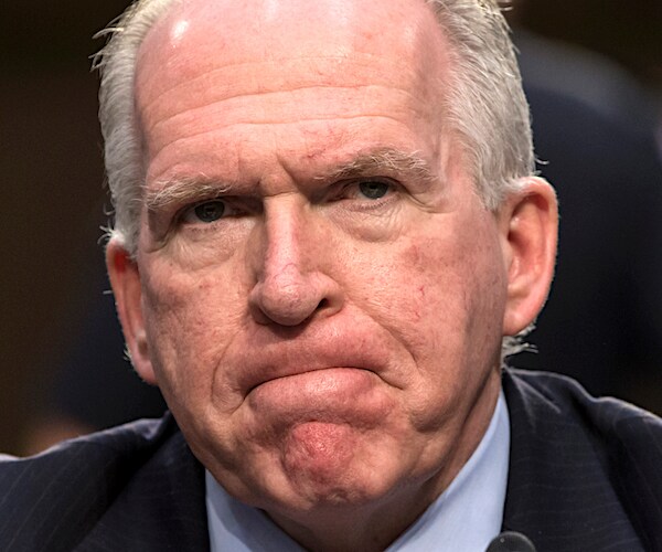 Lara Trump to Newsmax TV: No Reason to Keep Security Clearance