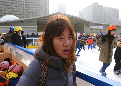 Not All South Koreans Are Happy about Unified Hockey Team