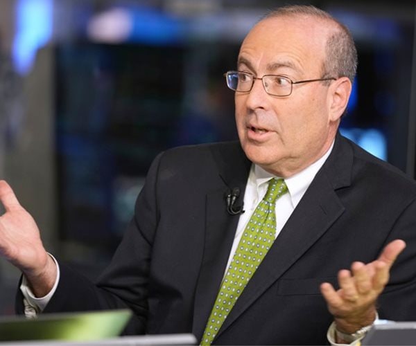 Fed's Barkin: US Faces Risks to Both Jobs & Inflation