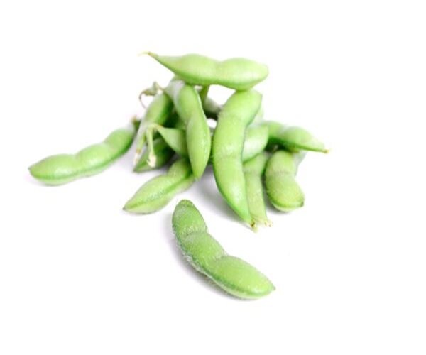 Does Soy Increase the Risk of Advanced Prostate Cancer?