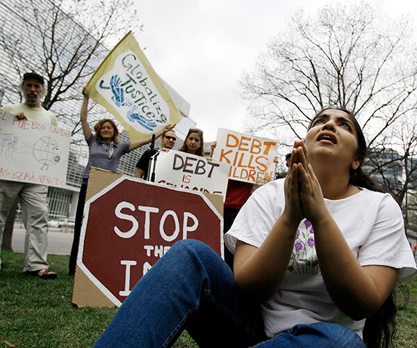 Trump Should Think Twice Before Trashing Globalism 