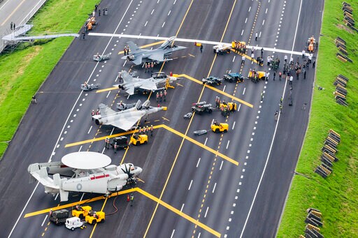 US, Taiwan Step up Economic Cooperation in New Dialogue