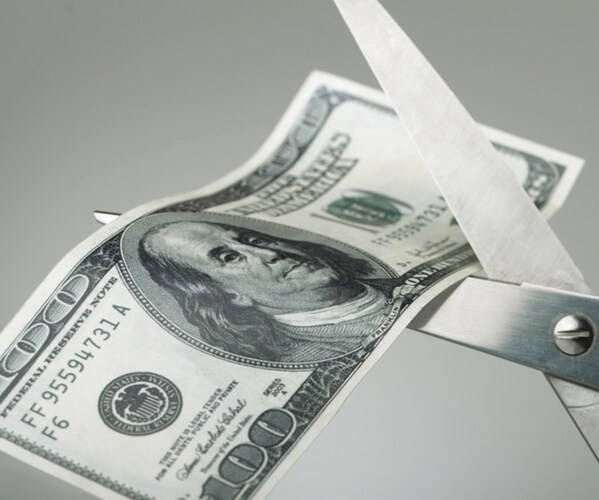 OECD: US Bucking Trend as Other Global Governments Hike Taxes