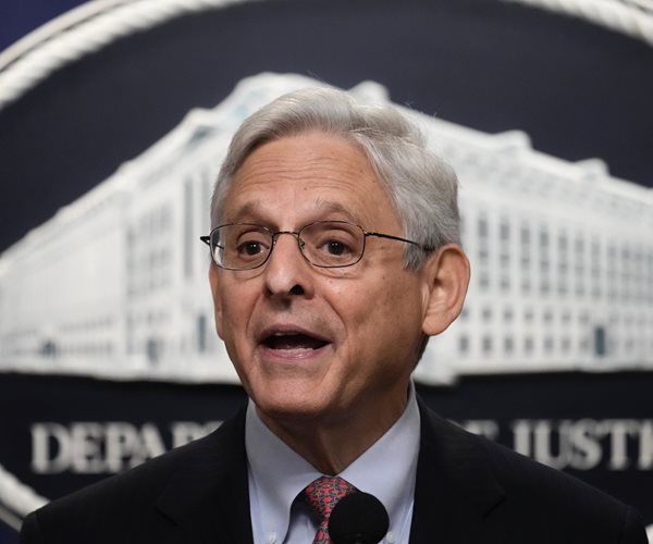 US Sues Idaho over Abortion Law, Cites Medical Treatment