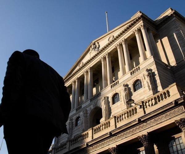 London's Square Mile