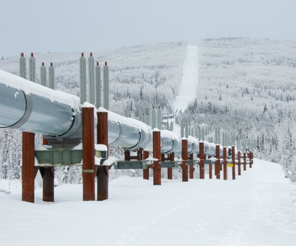 US Cancels Remaining Arctic Oil Lease Sales Under Obama