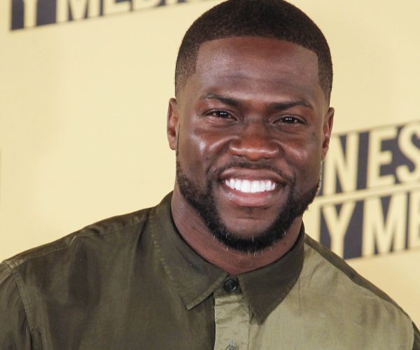 Wife: Hart 'Going to Be Fine' After Crash