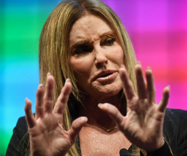 Caitlyn Jenner Disappointed by Trump's Stance on Transgender Rights