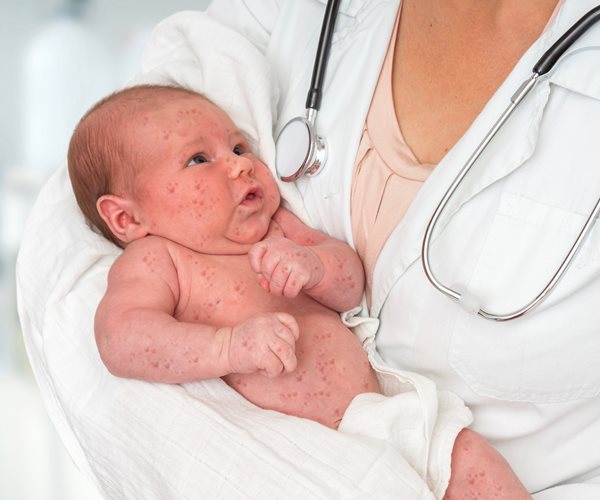 What You Need to Know About Measles Outbreak