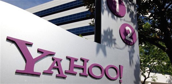 Yahoo to Ramp up Marketing to Woo Younger Users