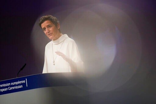 EU Approves More State Aid to Boost Car Batteries Industry