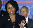 Black Female Democrats Call for Changes in Party
