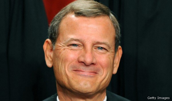Chief Justice Roberts: Federal Courts Need More Funds