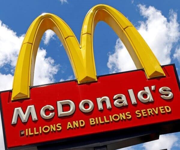 McDonald's Whips Q1 With Higher Prices, More Visits