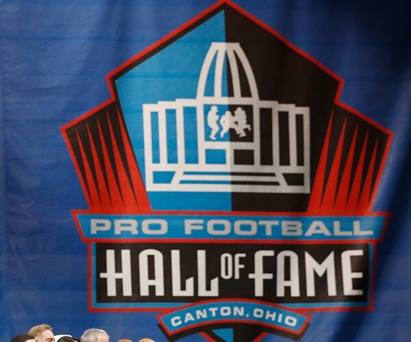 Public Outraged as Football Hall of Fame Nominates Rapist 