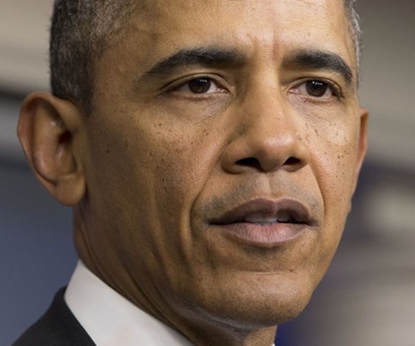 Obama Promises Unorthodox State of the Union Address