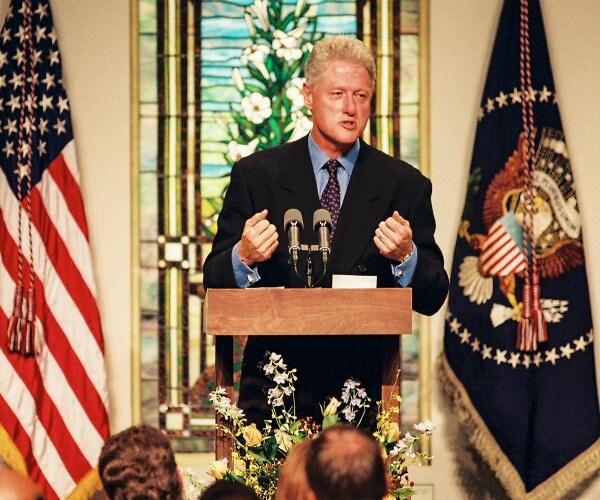 Trump Budget Targets AmeriCorps