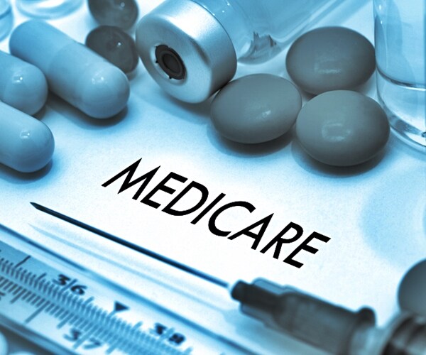 Now for the Bad News: Medicare Costs Are Accelerating