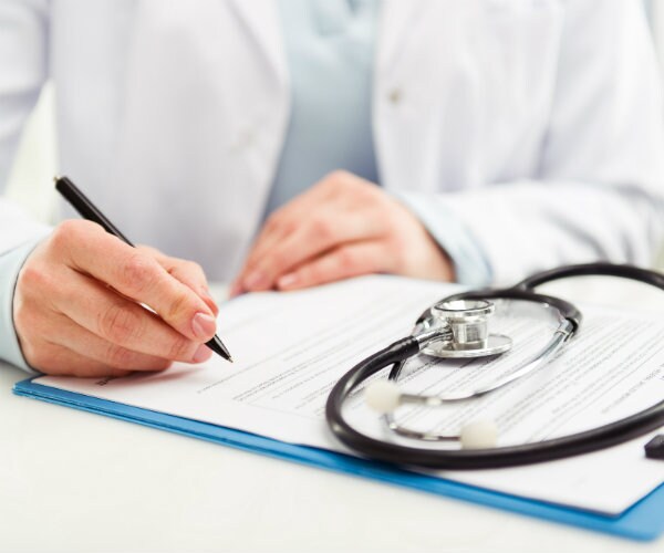 Drug Company Gifts Linked to Doctors' Prescribing Habits